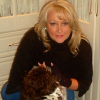 Tina Walker