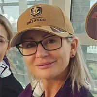 Rebecca Kenneally