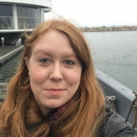 Suzanne Bartholomew