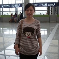 Delphina Wang