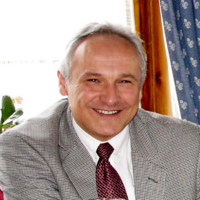 Bruno Fromm