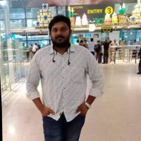 Naveen (kiran) B