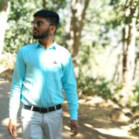 Ashutosh Kumar Singh