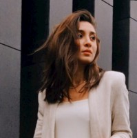 İrem Özlü