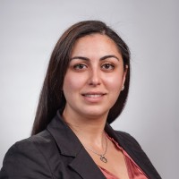 Anita Stepanian, Mph