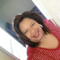 Natasha Reliford