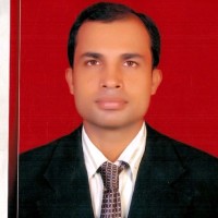 Maksudan Kumar