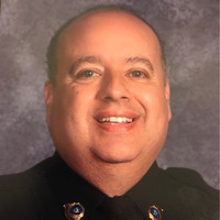 Frank Eldredge