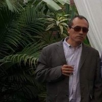 Carlos Quispe Reynoso