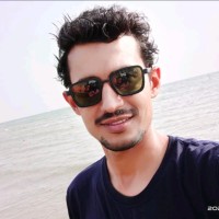 Arshad Zai