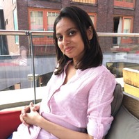 Priyanka Vaiude