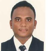 Lankeesh Jayawarna