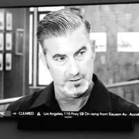 Paul Wilson