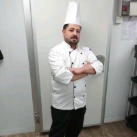 الشيف محمد علي ادلبي