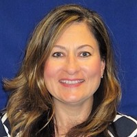 Olga Chandler