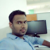 mahesh k.m