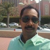 Praveen Peter