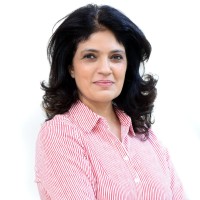 shalini tewari