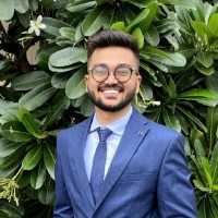 Darshith Jain