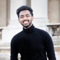 Vedang Parmar