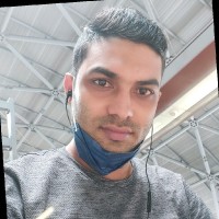 Ahamed Mohammad Sohan