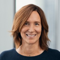 Sue Warda