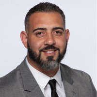 Anthony Alberto