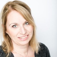 Anne Vestad