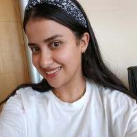 Chaimaa Sahnaoui