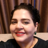 Pegah Rahmati
