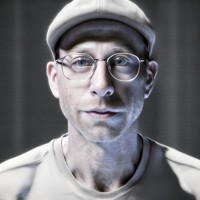 Adam Bradley PhD