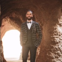 Maged Zakaria