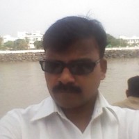 PRAMOD CHALKE