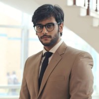 Mustafa Usmani