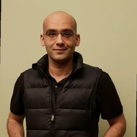 Mostafa El Gabry