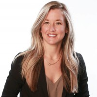 Jeney Slusser, Cfre