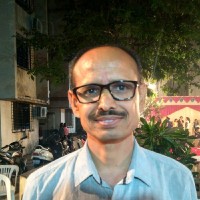 Bhushan Krishna Sharma