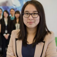 Penny Rui Peng