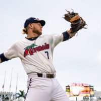 Travis Blankenhorn