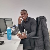 Kwanele Nxiweni