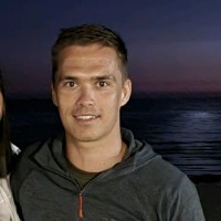 Fredrik Buch