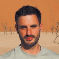 Romain Béchet