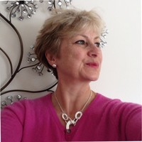 Amanda Richardson Mbe