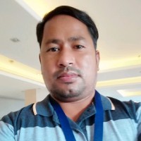 Razib Hossain 2Nd