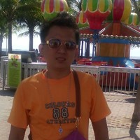 Marlon Lagubana