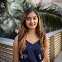 Aarushi Vohra