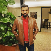 Rafique Ahmed Shaikh