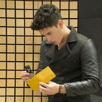 Daniel Barragan