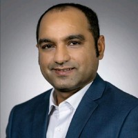 Muhammad Khalil Ahmad