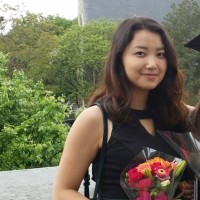 Carol Kim